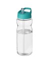 Botellas deportivas con boquilla abatible 650 ml