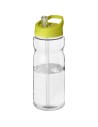 Botellas deportivas con boquilla abatible 650 ml