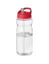 Botellas deportivas con boquilla abatible 650 ml