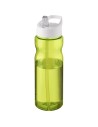 Botellas deportivas con boquilla abatible 650 ml