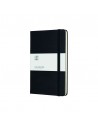 Libretas Moleskine A5 con tapa dura