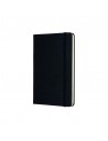 Libretas Moleskine A5 con tapa dura