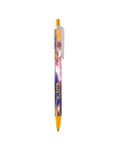 Bolígrafos Bic Clic Stic...