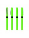 Bolígrafos Bic Grip Roller