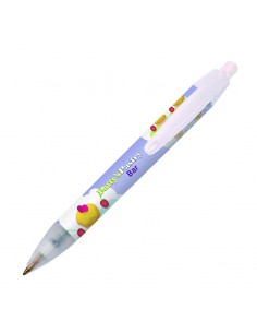 Bolígrafos Bic Widebody mini