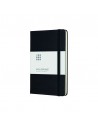 Libretas Moleskine A6 con tapa dura