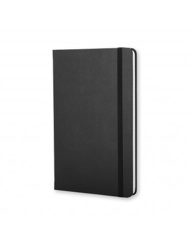 Libretas Moleskine A6 con tapa dura