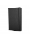 Libretas Moleskine A6 con tapa dura