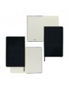 Libretas Moleskine A6 con tapa dura