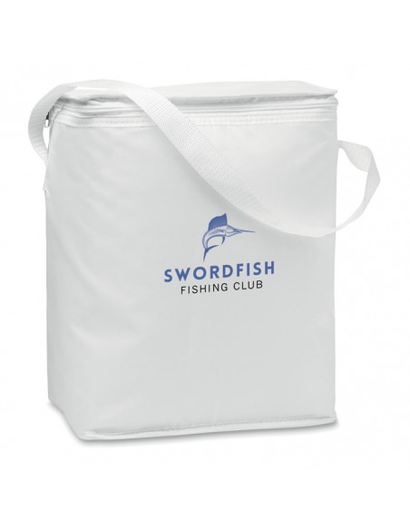 Bolsas térmicas de poliéster 12,5L