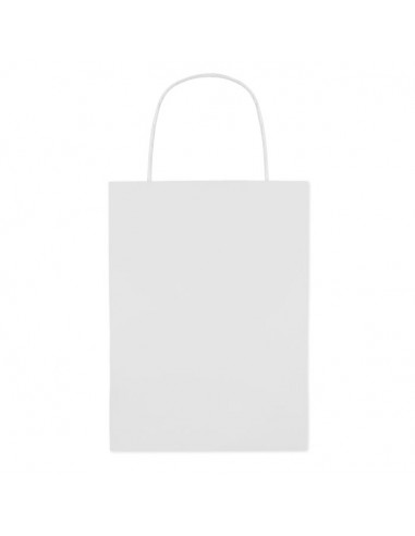 Bolsas de papel tamaño S 150g premium