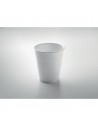 Vasos de plástico PP sin tapa 350 ml