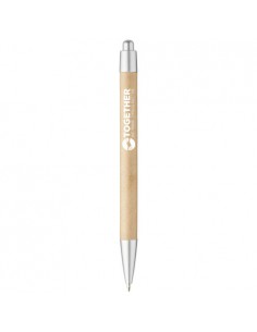 Bolígrafos de cartón...