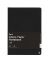Libretas premium A5 Karst tapa dura y papel de piedra