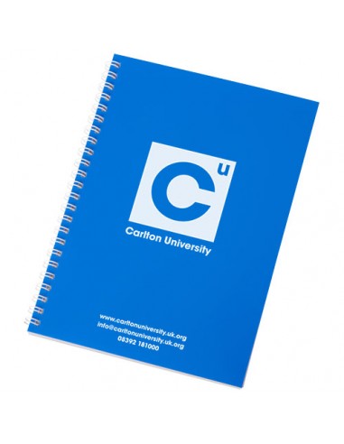 Cuadernos básicos A5 