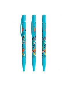 Bolígrafos Bic media clic