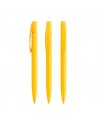 Bolígrafos Bic media clic