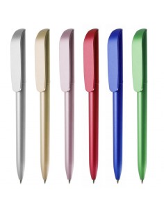 Bolígrafos Bic Super Clip...