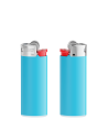 Mecheros Bic pequeños