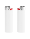 Mecheros Bic clásicos