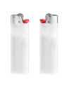 Mecheros Bic clásicos