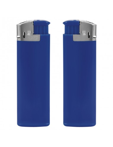 Mecheros Bic electrónicos