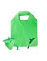 Bolsas plegables en forma de fruta
