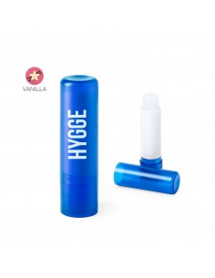 Bálsamos labiales translúcidos