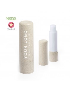 Bálsamos labiales de fibra...