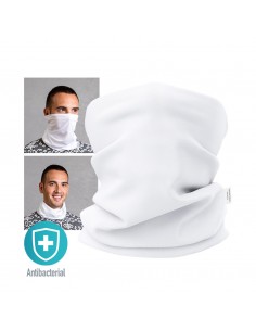 Bragas de cuello blancas...