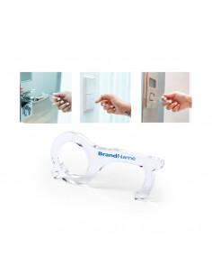 Llaveros anticontacto...