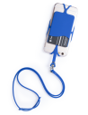 Lanyards de silicona con soporte para smartphone
