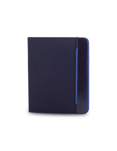 Carpetas A4 con cierre elástico