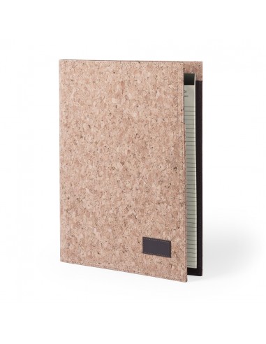Carpetas de corcho