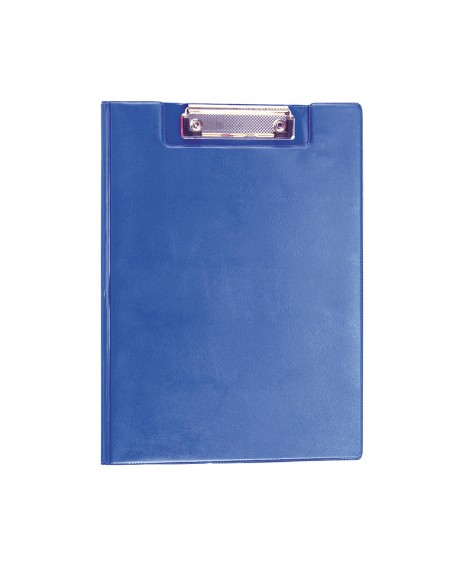 Carpeta clásica con pinza