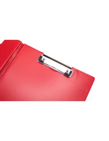 Carpeta clásica con pinza