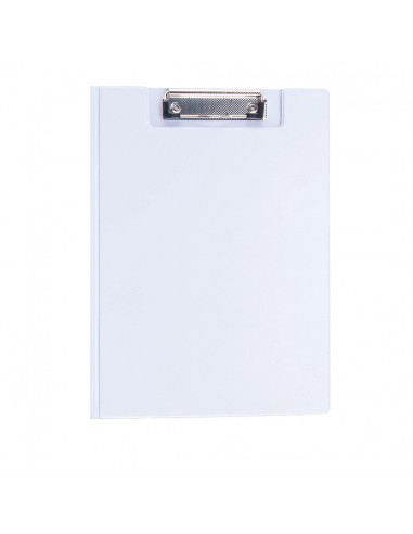 Carpeta clásica con pinza