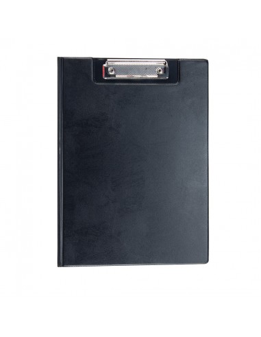 Carpeta clásica con pinza