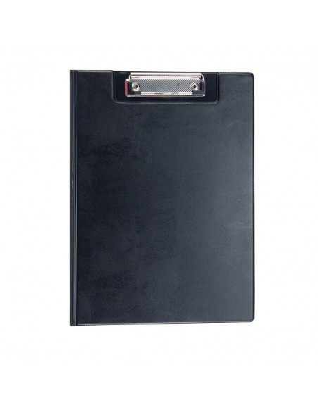Carpeta clásica con pinza