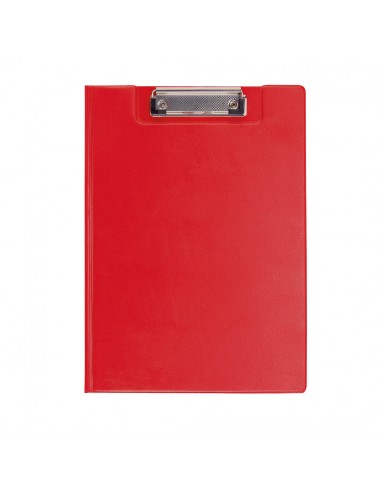 Carpeta clásica con pinza