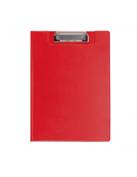 Carpeta clásica con pinza