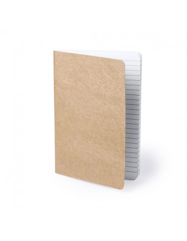 Libretas A5 con acabado cosido