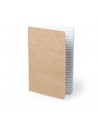 Libretas A5 con acabado cosido