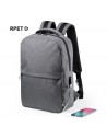 Mochilas para portatil 15'' RPET