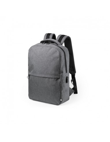 Mochilas para portatil 15'' RPET