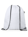 Mochilas de cuerdas RPET