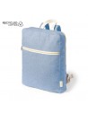 Mochilas de algodón reciclado 275g