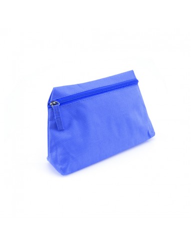 Neceseres de poliéster en variados colores