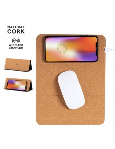 Alfombrillas de corcho con...
