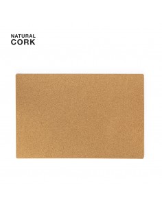 Alfombrillas de corcho con...